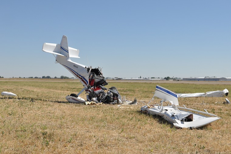kathryns report kitfox 7 veatch james f n624js accident avid flyer vs kitfox
