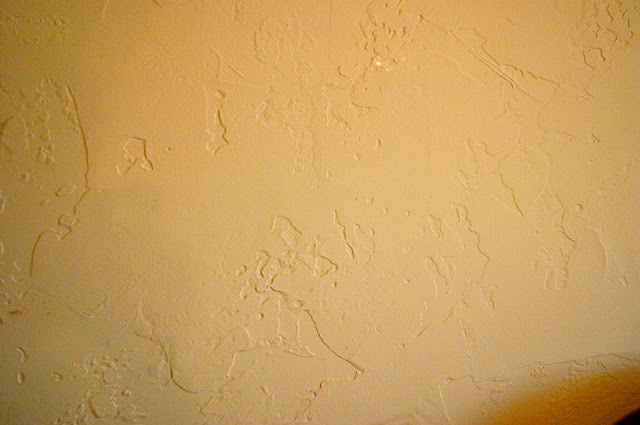 Country Is...: Stained Walls
