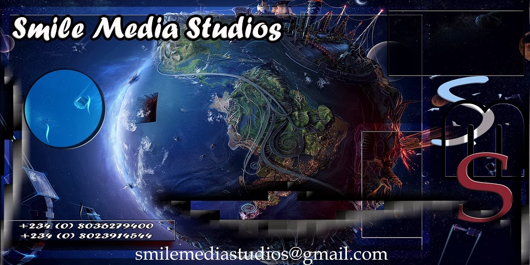 Smile Media Studios