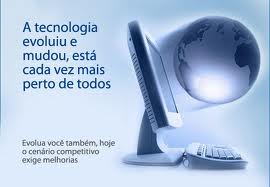 Educação e Tecnologia