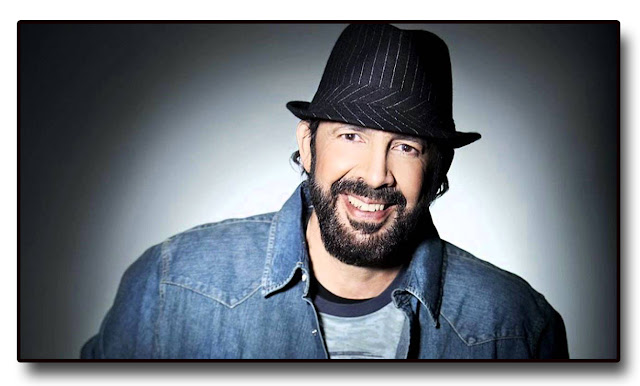 Juan Luis Guerra