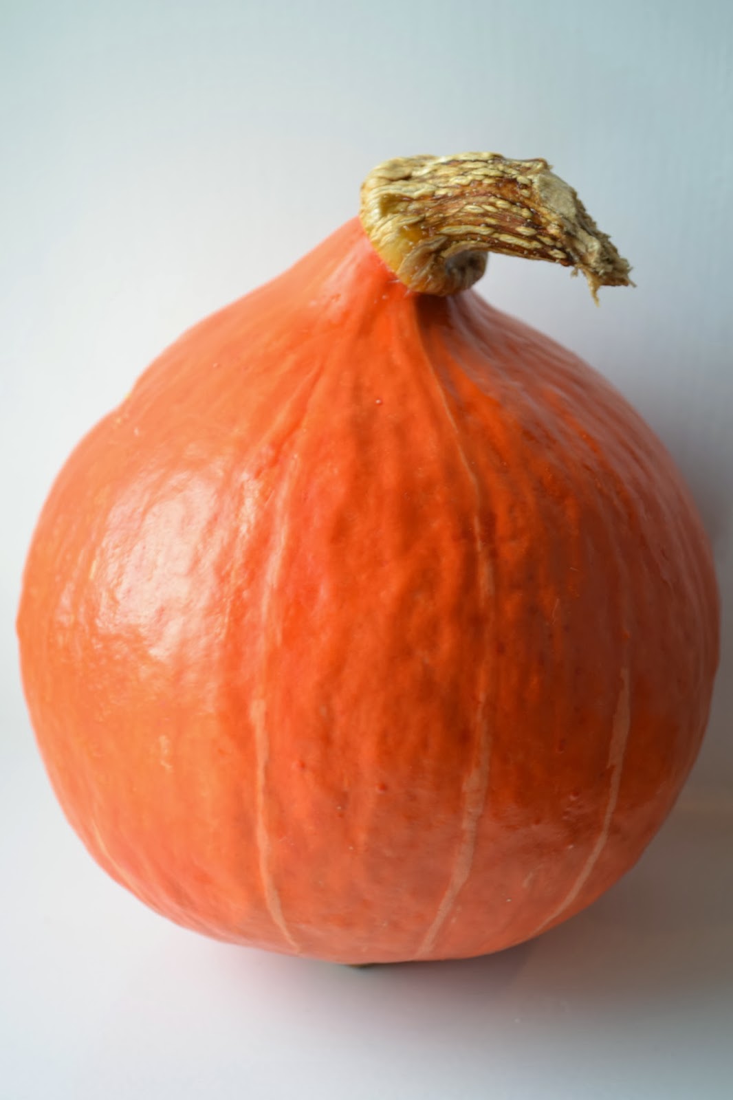 Eet lekker: bruschetta met pompoen en walnoten