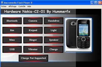 NOkia C2_01 Hardware Repair Solution pack 2012 NOkia+C2_01+Hardware+Repair+Solution+pack+2012