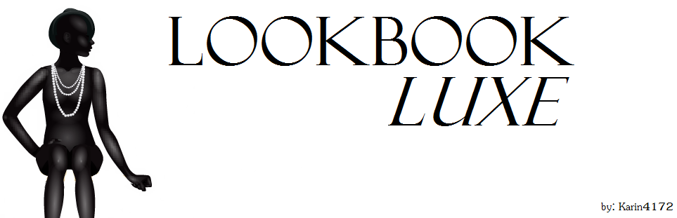 Lookbook Luxe