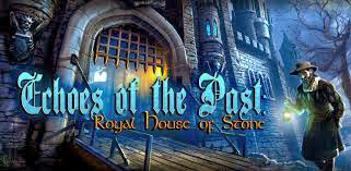 Echoes of the Past Apk Android v1.0.0