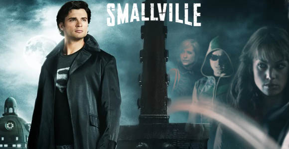 Smallville Season 9 Episode 9 Watch Smallville Season 9 Episode 9 Watch