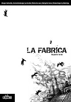 La fábrica