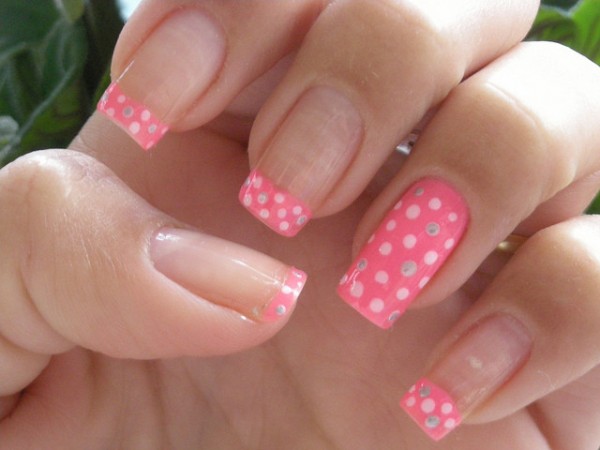 Imagenes De Uñas Decoradas Simples | dicas da 233 ve unhas simples Imagenes De Uñas Decoradas Simples | dicas da 233 ve unhas simples