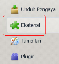 Cara Menghapus Toolbar di Browser Firefox