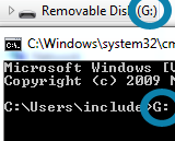 Cara Memunculkan File /Folder Yang Disembunyikan Virus