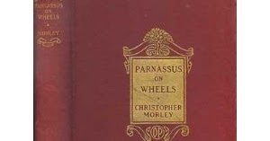 parnassus on wheels review parnassus on wheels review
