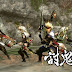 Toukiden (Giả lập PSP trên Lg L3 ) Game hot :))