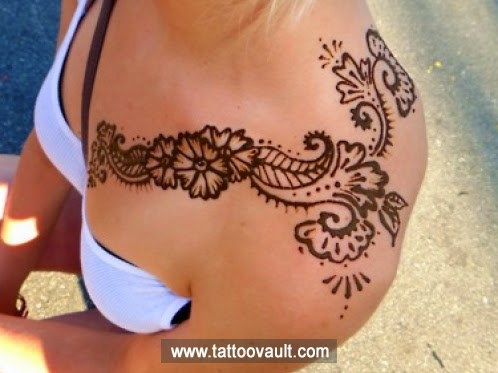 Henna Art Tattoo Henna Art Tattoo