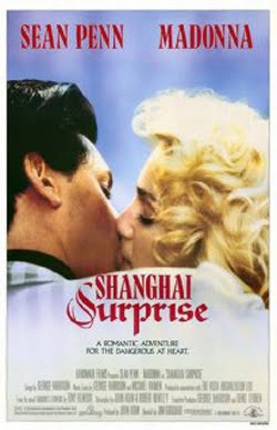 Shanghai Express (1986) Shanghai Express (1986)