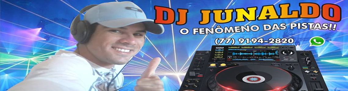 DJ JUNALDO RAMOS