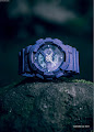 Temple of G -magazine-