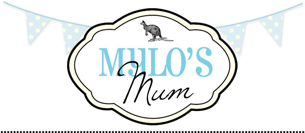 Mylo's Mum