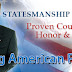 Chris Herrod: America's Principle's Restored