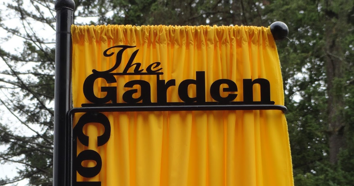 danger garden Discovering a new nursery, The Garden Corner...