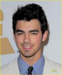 frases de Joe Jonas frases famosas de Joe Jonas