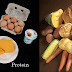 Pengertian dan Fungsi Karbohidrat, Lemak dan Protein
