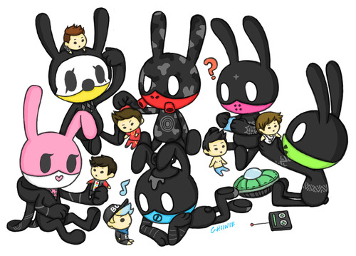 IMVU - Official Catalog