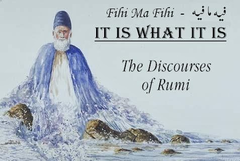 Fihi Ma Fihi Rumi - It is what it is - Discourses of Rumi Download Fihi Ma Fihi Rumi, Free Pdf Download, It is what it is, Discourses of Rumi Download