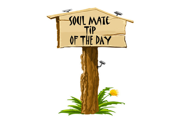 Soul mates Soul mates tips