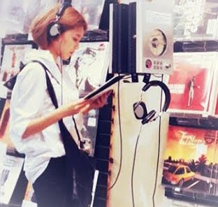 SNSD English Covers SNSD Singing in English