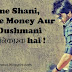 Dushmani Hanikarak High attitude akad Whatsapp Facebook Status
