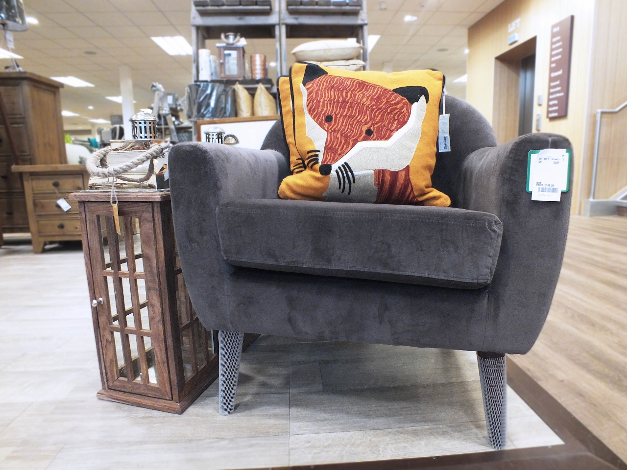 HomeSense Haul in new Cheadle Store Don't Cramp My Style