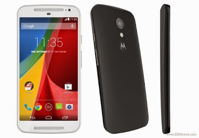 Harga Motorola Moto G+1 a.k.a Moto G2 Terbaru