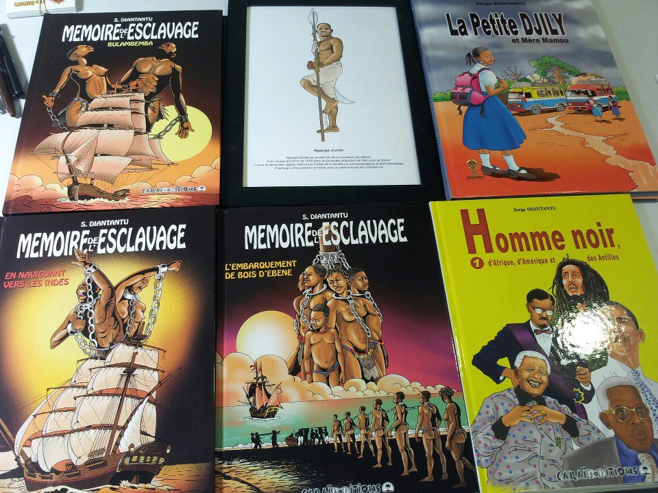 rencontre amicale en guyane