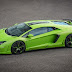 Spidron : la Lamborghini Aventador ultime améliorée par Fab-Design