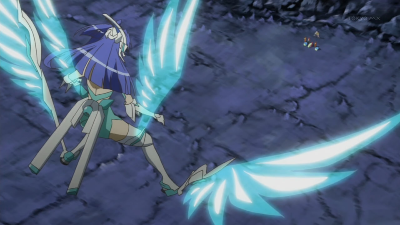 Get Senki Zesshou Symphogear 13 End And Series Review Lost In Anime For iPhone Free Get Wallpaper Senki Zesshou Symphogear 13 End And Series Review Lost In Anime For Android