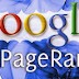 Cara Cek Pagerank