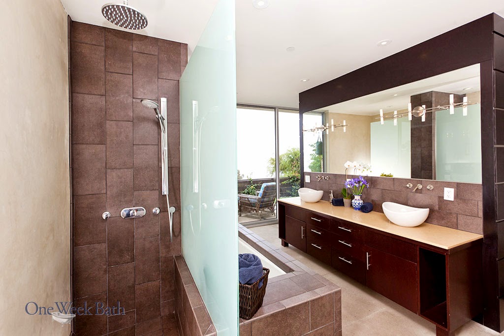Desain Kamar Mandi Rumah Idaman Desain Kamar Mandi Rumah Idaman