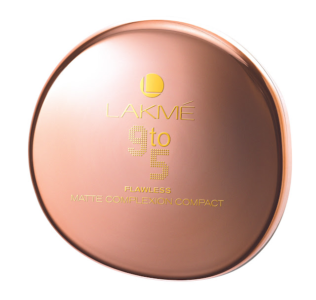 Lakmé 9 to 5: The Office Stylist Range Lakmé 9 to 5: The Office Stylist Range