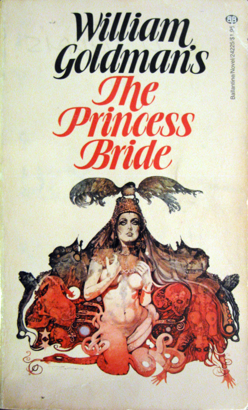 a comparison of the book and the movie the princess bride Fast-paced fun, but more intense than the movie read common sense media's the princess bride review, age rating, and parents guide. a comparison of the book and the movie the princess bride Fast-paced fun, but more intense than the movie read common sense media's the princess bride review, age rating, and parents guide.