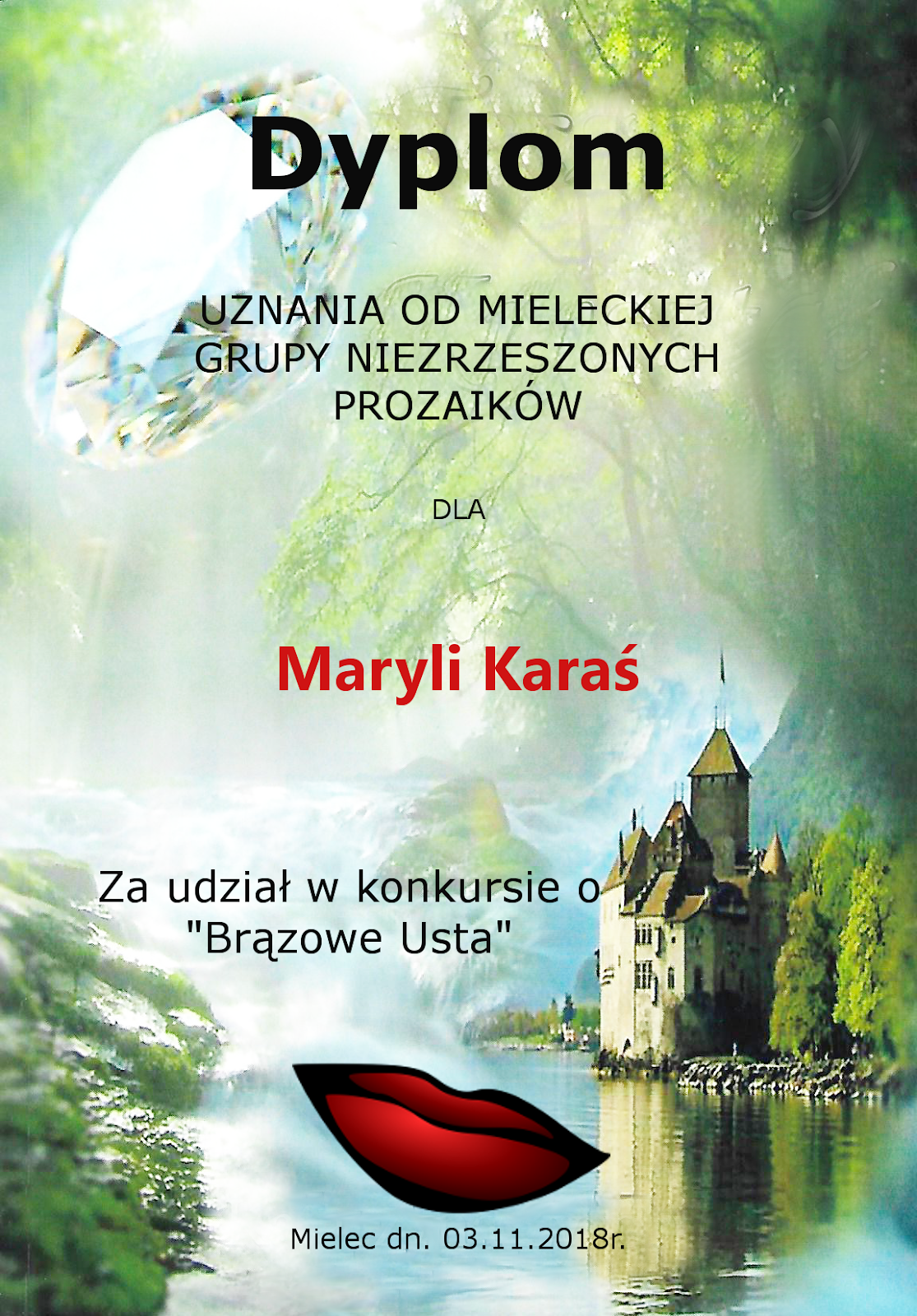 Maryla Karaś