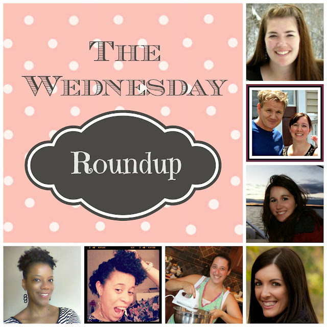 The Wednesday Round Up #6