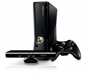 konsola Microsoft XBOX 360 4GB