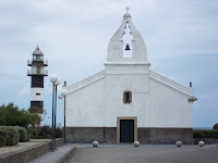 Ermita de San Agustín - San Agustin chapel Ermita de San Agustín - San Agustin chapel