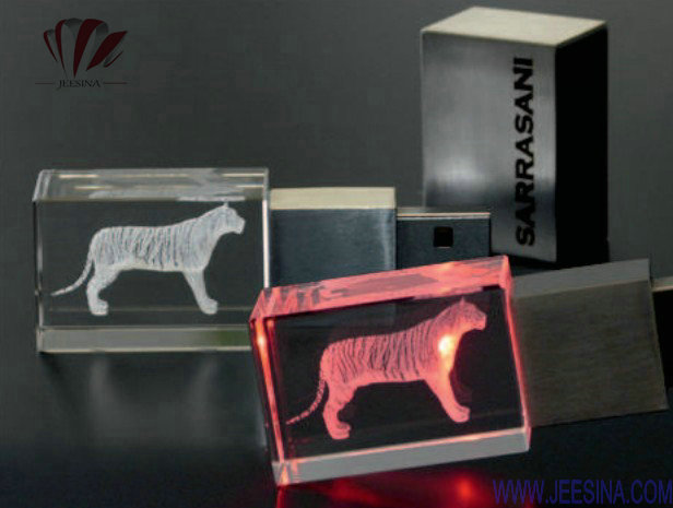 3d Laser Onto Glass From Photo4