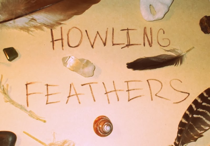 Howling Feathers