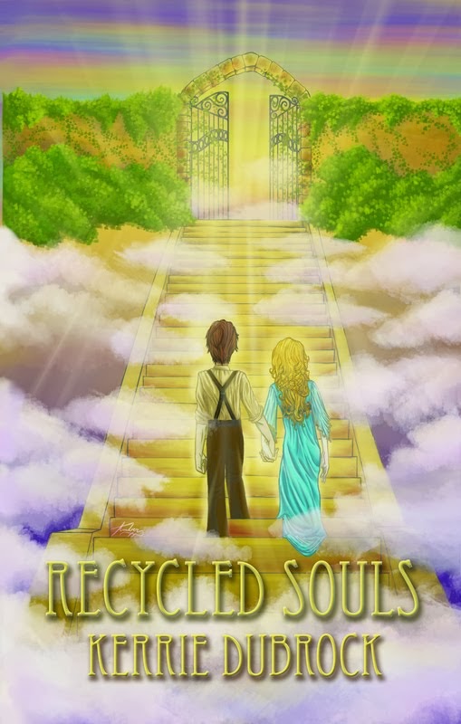Recycled Souls
