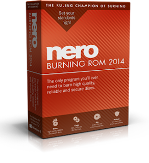 Nero Burning ROM 2014 15.0.36000 Nero Burning ROM 2014 softwikia