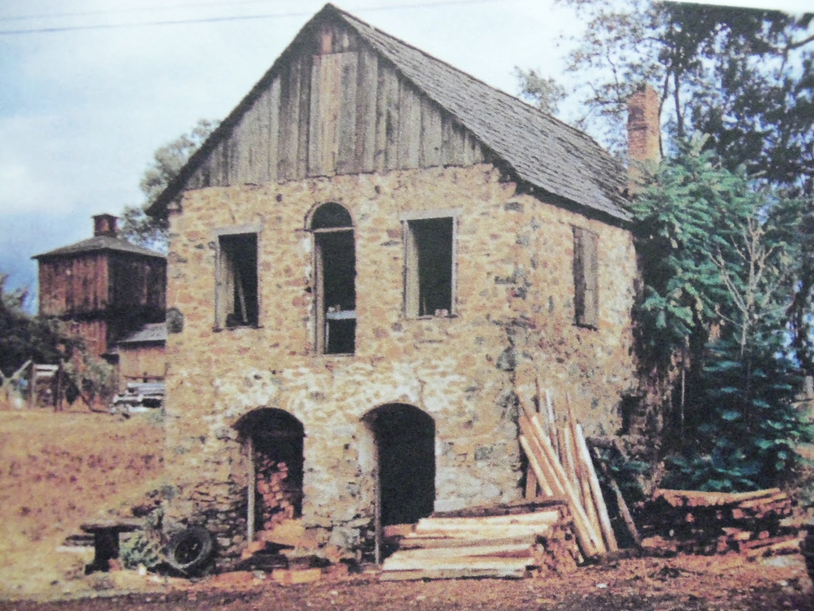 gold country girls Once Upon a Time in Shingle Springs, California No