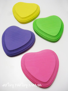 bad conversation hearts