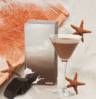batidos oriflame